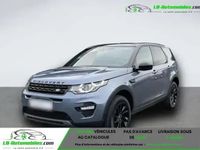 occasion Land Rover Discovery Td4 180ch Bvm
