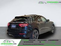 Occasion Maserati Levante 581 ch (427 kW) 2020 SUV