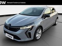 Occasion Renault Clio V Evolution 2023 Gris Citadine