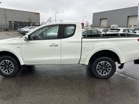 occasion Fiat Fullback 2.4 D 180ch Cabine Approfondie Pack Unlimited My18