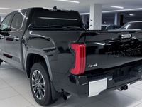 occasion Toyota Tundra limited hybride tout compris hors homologation 4500e