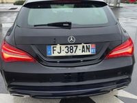 Occasion Mercedes CLA200 Shooting Brake 136 ch (100 kW) 2016 Break
