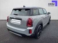 Occasion Mini Countryman 220 ch (161 kW) 2021 Gris SUV