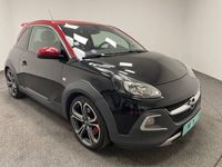 occasion Opel Adam Rocks Adam ROCKS1.4 Turbo 150 ch S/S