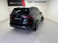 occasion BMW X5 xDrive45e 394 ch BVA8 M Sport