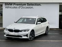 occasion BMW 318 318 dA MH 150ch Business Design