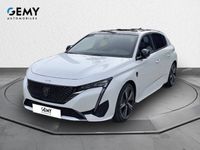 Occasion Peugeot 308 GT 180 ch (132 kW) 2022 Blanc Berline