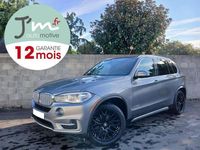 Occasion BMW X5 Exclusive 313 ch (230 kW) 2018 SUV
