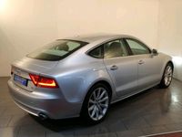 Occasion Audi A7 204 ch (150 kW) 2011 Gris Citadine