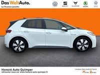 occasion VW ID3 204ch - 58 kWh Business - VIVA3668733