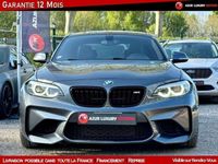 occasion BMW M2 COUPE F87 LCI 3.0 370 CV DKG7