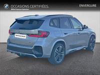 occasion BMW X1 ixDrive30 313ch M Sport