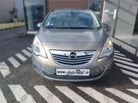 Occasion Opel Meriva Cosmo 120 ch (88 kW) 2013 Monospace