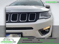 occasion Jeep Compass 1.4 MultiAir 170 ch BVA