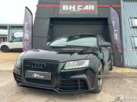 Occasion Audi RS5 451 ch (331 kW) 2011 Noir Coupé