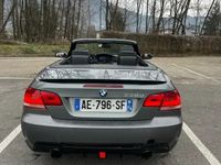 occasion BMW 330 Cabriolet 330d Luxe