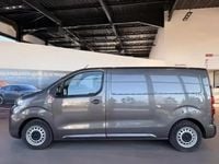 Occasion Peugeot Expert S 2022 Gris platinium métal Van