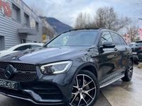 Occasion Mercedes GLC400d AMG line 330 ch (242 kW) 2020