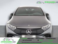 occasion Mercedes EQS580 4Matic