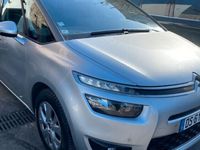 occasion Citroën C4 HDI 115 Selection Bv6 7PL