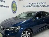 occasion Renault Mégane IV 1.5 Blue Dci 115ch Business Edc