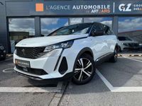 occasion Peugeot 5008 BlueHDi 180ch GT - Garantie usine