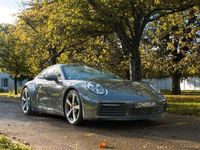 occasion Porsche 911 Carrera 4S - 3.0 de 450 ch - Approved 2024 - 18200