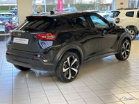 occasion Nissan Juke 1.0 DIG-T 114ch N-Connecta 2022.5