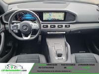 occasion Mercedes GLE300 d BVA 4Matic