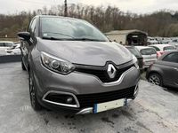 Occasion Renault Captur Intens 122 ch (89 kW) 2015 Gris SUV