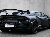 Occasion Lamborghini Huracán 639 ch (469 kW) 2022 Coupé