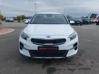 occasion Kia XCeed MY21 1.0L T-GDI 120 CH ISG ACTIVE