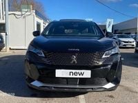 Occasion Peugeot 3008 GT 133 ch (97 kW) 2022 SUV