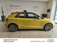 occasion Audi A1 25 Tfsi 95ch Advanced