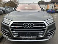 occasion Audi SQ5 II 3.0 V6 TFSI 354ch quattro Tiptronic 8