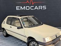 Occasion Peugeot 205 76 ch (55 kW) 1992 Beige Citadine
