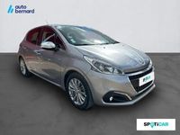 occasion Peugeot 208 1.2 PureTech 110ch E6.c Allure S&S 5p