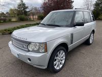 occasion Land Rover Range Rover V8 Supercharged