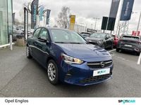 occasion Opel Corsa-e 