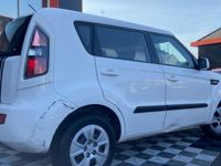 occasion Kia Soul 1.6 126 play