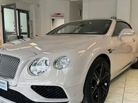 occasion Bentley Continental 4.0 V8 507 Ch 4wd*acc*softclose* Ja20"* Facelift* Caméra 360° * Sièges Chauffants Et Massants * Garantie 12 Mois Prémium