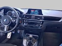 Occasion BMW 218 M Sport 150 ch (110 kW) 2017 Noir Coupé