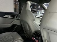 Occasion Audi RS6 S-Line 560 ch (411 kW) 2015 Break