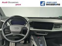 occasion Audi Q4 e-tron e-tron35 170 ch 55 kW