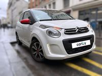 occasion Citroën C1 PureTech 82 Airscape Mentos