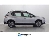 occasion Peugeot 2008 1.2 PureTech 82ch E6.c Active S&S