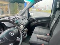 occasion Mercedes Vito FOURGON LONG 114 CDI