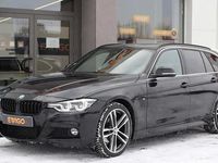 Occasion BMW 320 M Sport 190 ch (139 kW) 2018 Noir Break