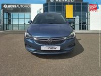 occasion Opel Astra 1.4 Turbo 125ch Start\u0026Stop Innovation