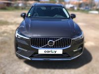 occasion Volvo XC60 B4 (Diesel) 197 ch Geartronic 8 Inscription Luxe